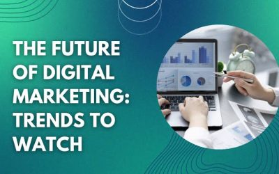 The Future of Digital Marketing in Bangalore: Trends to Watch